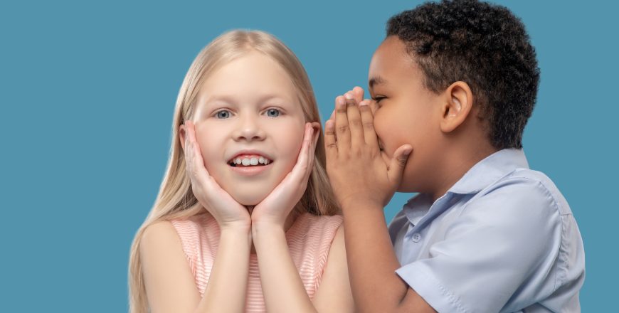 Specialista nel rispetto dell'identità e nell'educare alla differenza