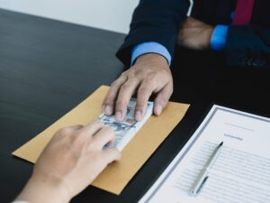 Anticorruzione, Trasparenza e Privacy